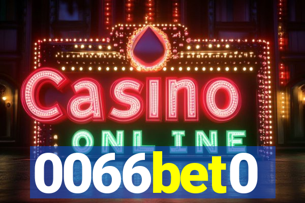 0066bet0