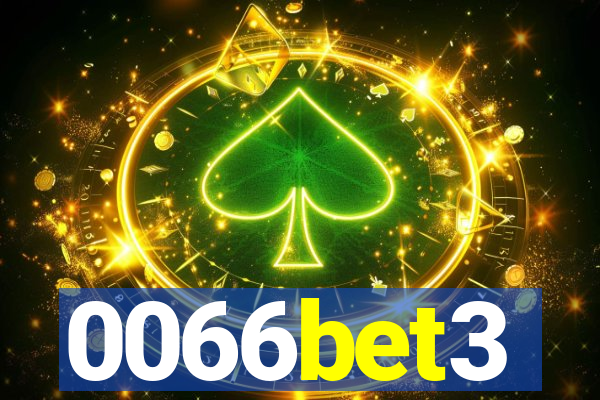 0066bet3