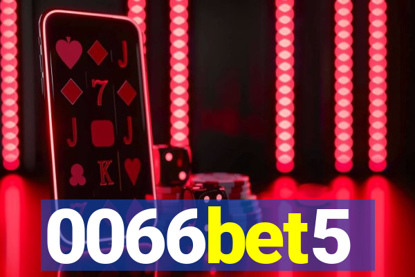 0066bet5