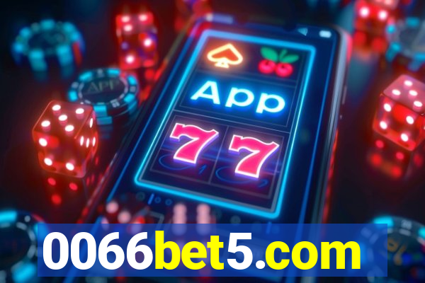 0066bet5.com