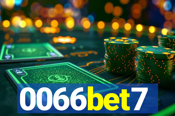 0066bet7