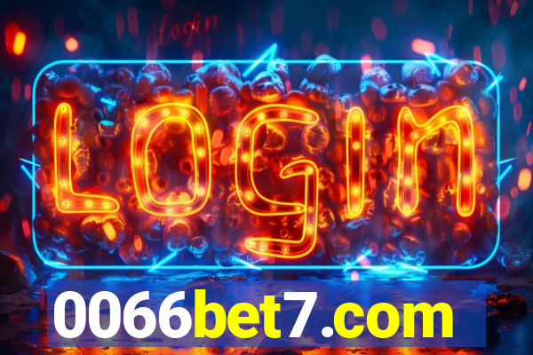 0066bet7.com