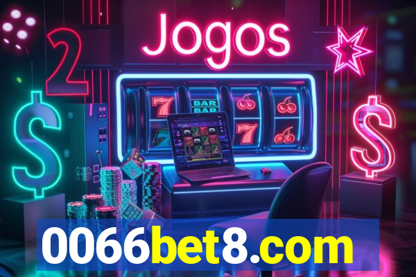 0066bet8.com