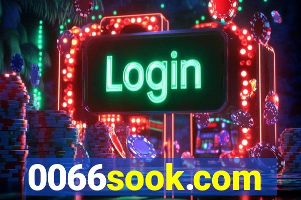 0066sook.com