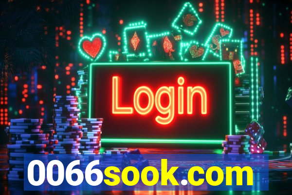 0066sook.com