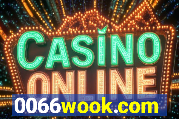 0066wook.com