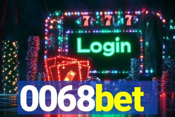 0068bet