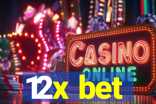 12x bet