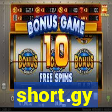 short.gy
