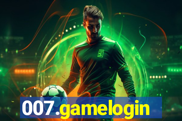 007.gamelogin