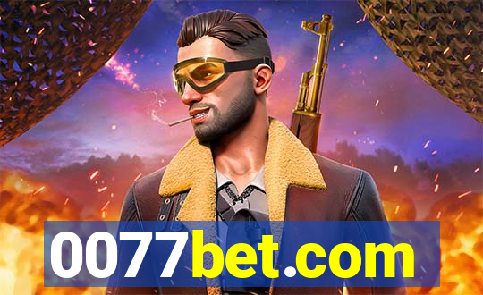 0077bet.com