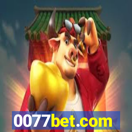 0077bet.com