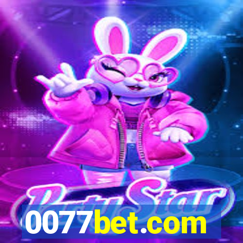 0077bet.com