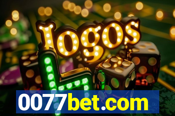 0077bet.com