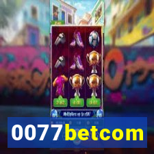 0077betcom