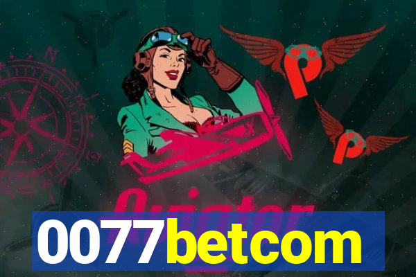0077betcom