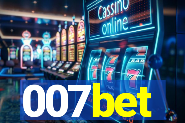 007bet