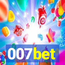 007bet