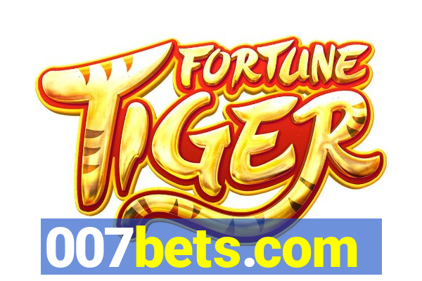 007bets.com