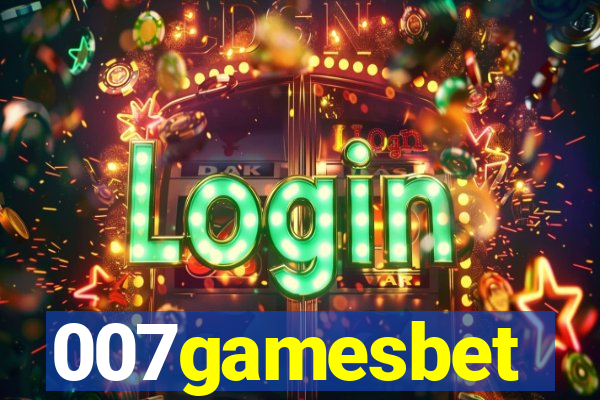 007gamesbet