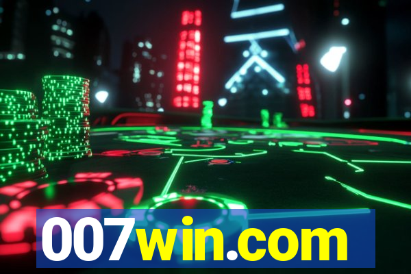 007win.com