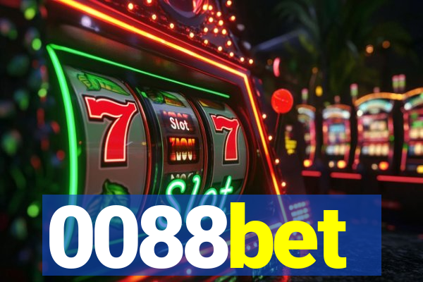 0088bet