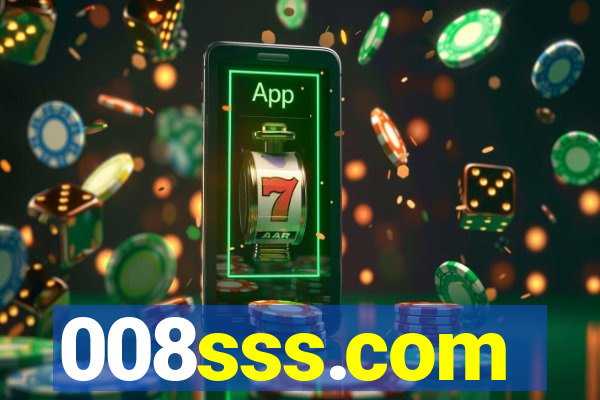 008sss.com