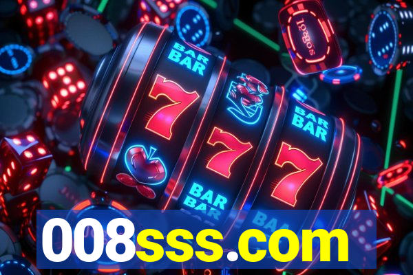 008sss.com
