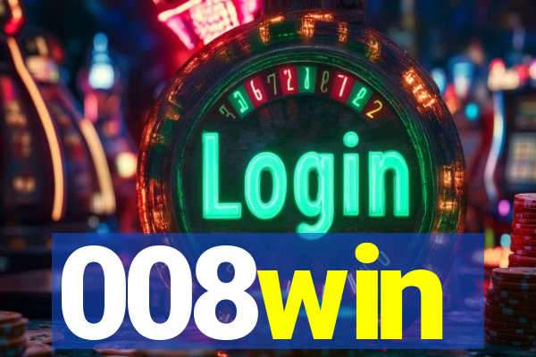 008win