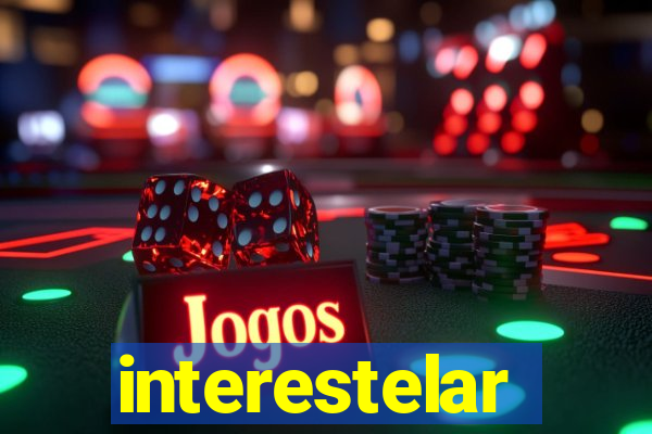 interestelar assistir telegram