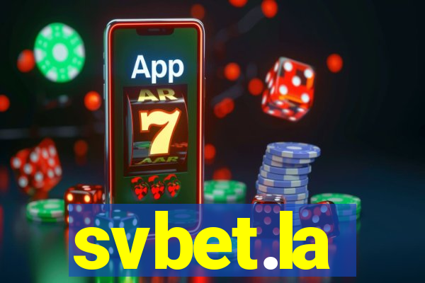 svbet.la