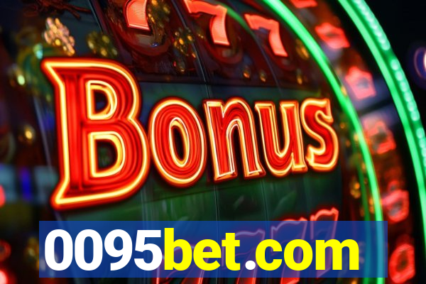 0095bet.com