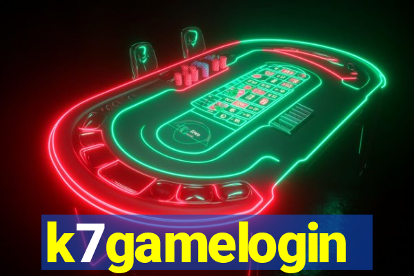 k7gamelogin