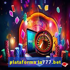 plataforma la777.bet