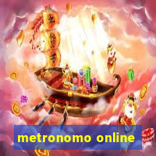 metronomo online