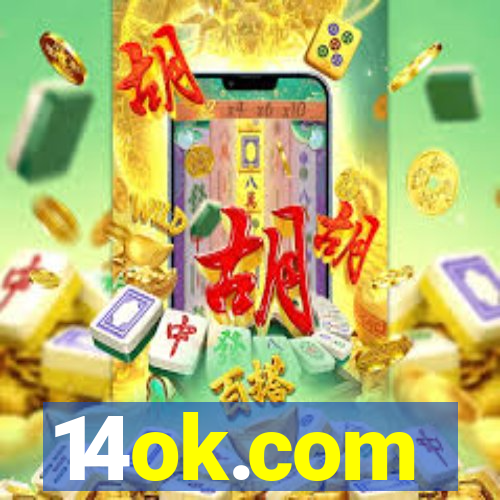 14ok.com