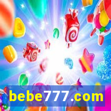 bebe777.com