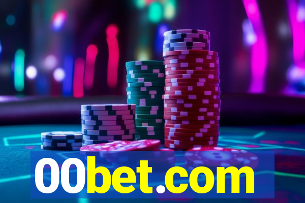 00bet.com