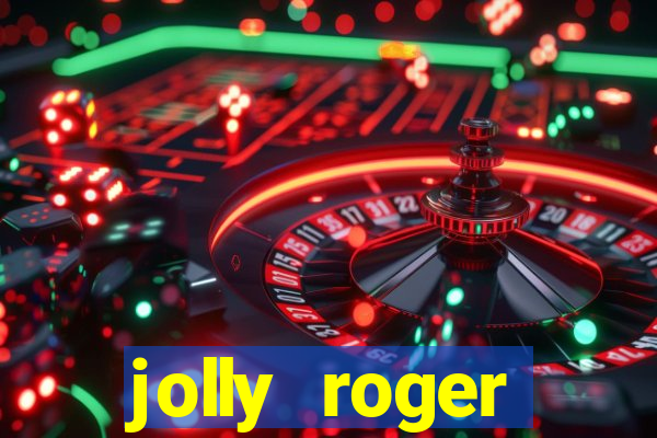 jolly roger programa infantil
