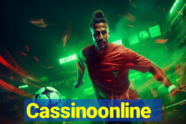 Cassinoonline