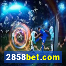 2858bet.com