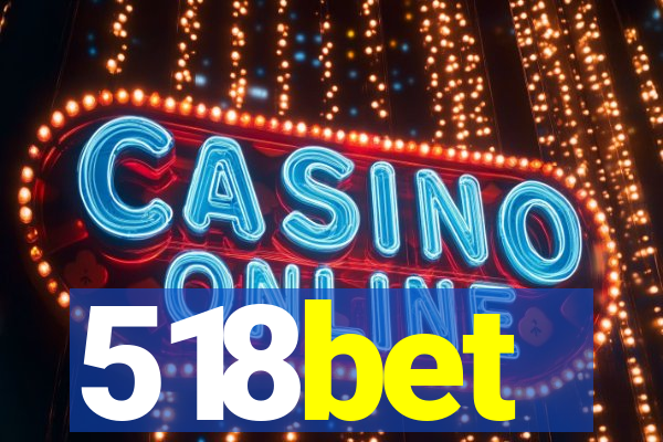 518bet
