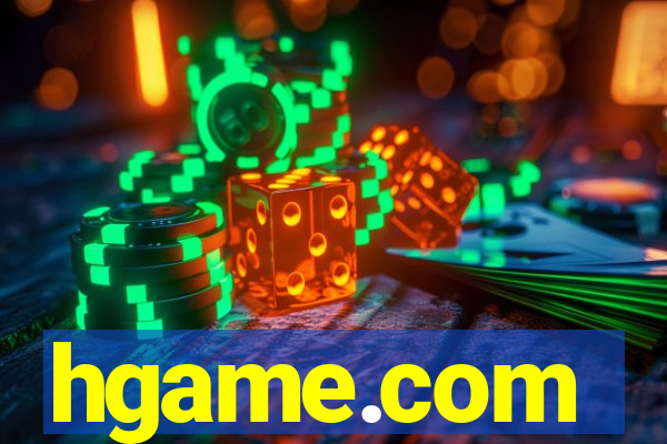 hgame.com