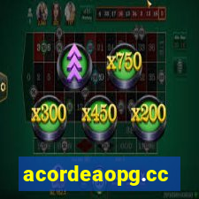 acordeaopg.cc