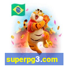 superpg3.com
