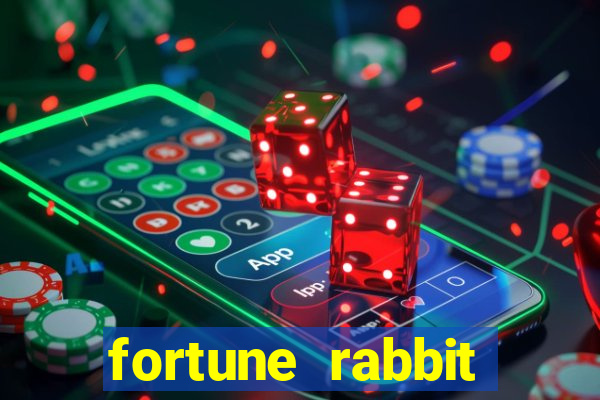 fortune rabbit gratis demo