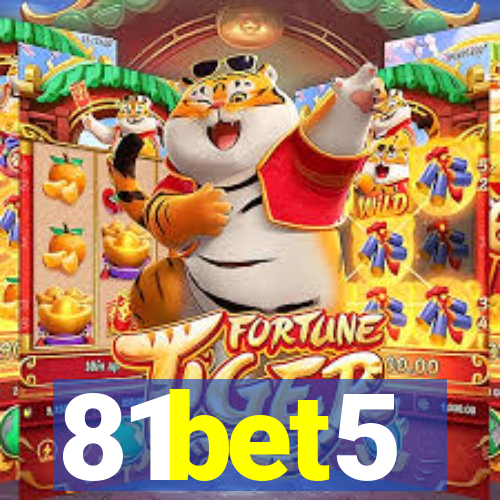 81bet5