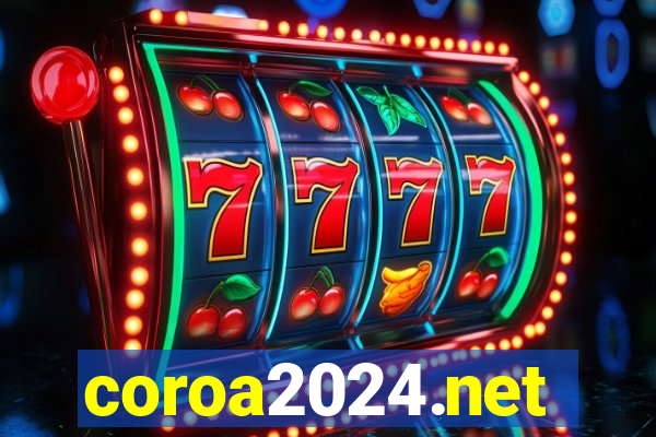 coroa2024.net