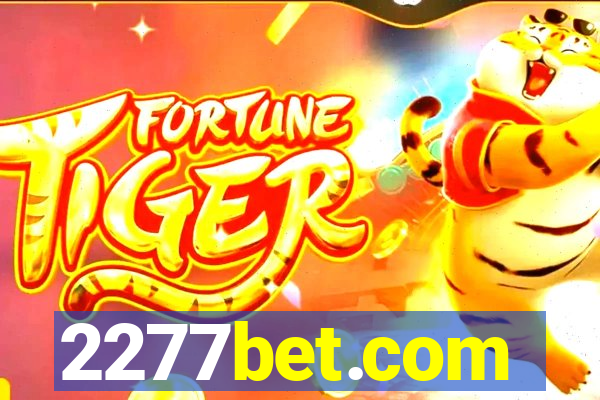2277bet.com