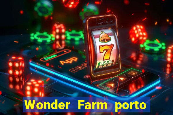 Wonder Farm porto alegre farm